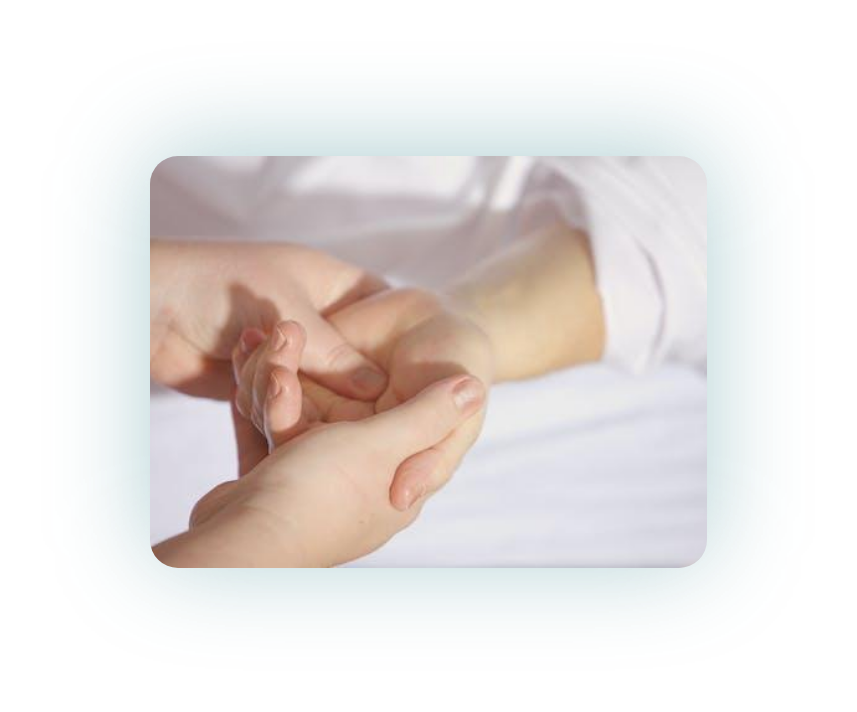Comment se passe une séance de Gestalt massage®